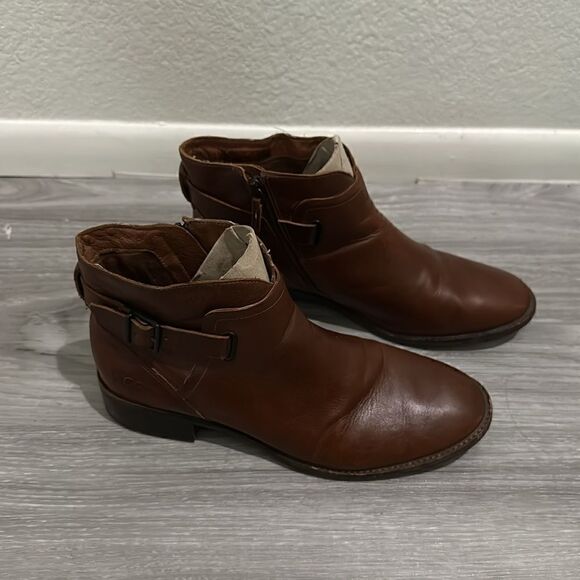 UGG BOOTS SIZE 10 - Picture 4 of 9